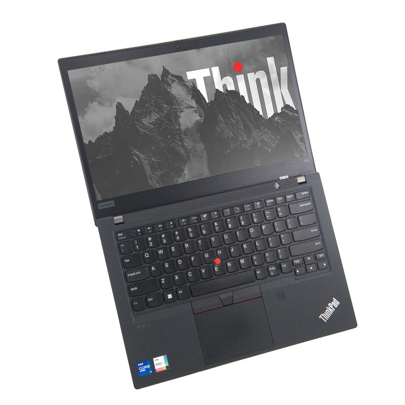 Lenovo thinkpad t14 gen 2 *second garansi 1 bulan* - k-galaxy.com
